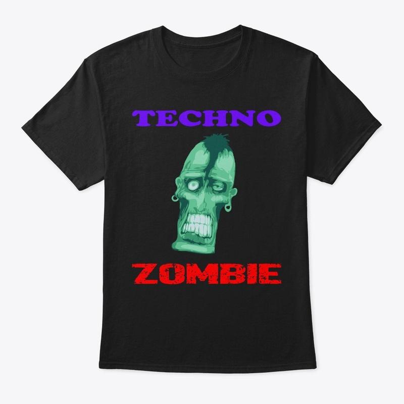 Techno Zombie 